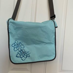 Columbia messenger bag